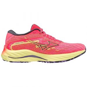 Mizuno Damen Wave Rider 27 Laufen