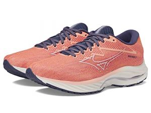 Mizuno Damen Womens Wave Rider 27 Laufschuh