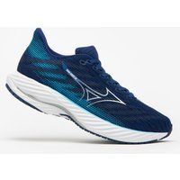 Laufschuhe Herren - Wave Rider 28 blau