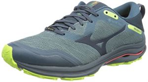 Mizuno Herren Wave Rider GTX Laufschuh