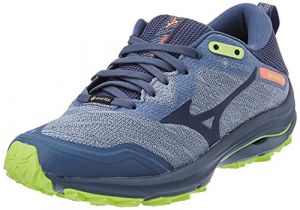 Mizuno Damen Wave Rider GTX Laufschuh