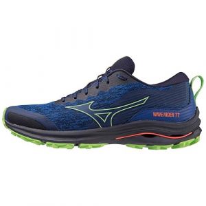 Mizuno Herren Wave Rider Tt Laufschuh