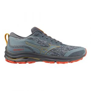 Mizuno Wave Rider TT