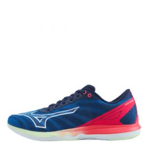 Mizuno Damen Wave Shadow 5 Laufschuh