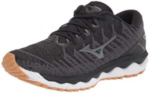 Mizuno Men's Wave Sky 4 WAVEKNIT Running Shoe