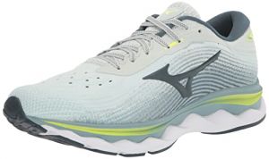 Mizuno Herren Wave Sky 5 Running Shoe Sneaker