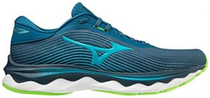 Mizuno Herren Wave Sky 5 Laufschuhe