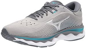 Mizuno Damen Wave Sky 5 Laufschuh