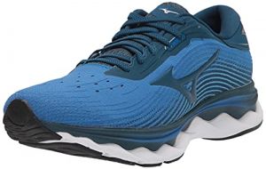 Mizuno Herren Wave Sky 5 Laufschuh