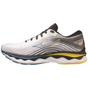 Mizuno Herren Wave Sky 6 Traillaufschuhe