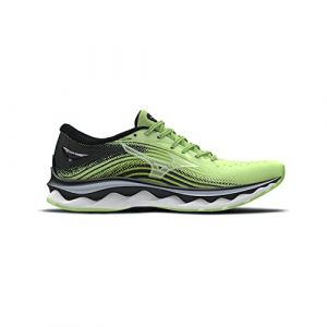 Mizuno Herren Wave Sky 6 Traillaufschuhe