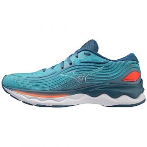 Mizuno Herren Wave Skyrise 4 Sneaker