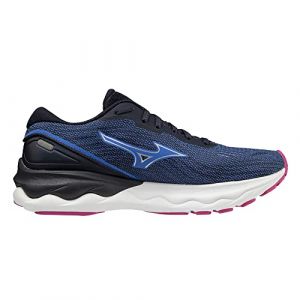 Mizuno Damen Wave Skyrise Sneaker