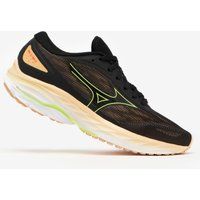 Laufschuhe Damen Mizuno - Wave Ultima 15 schwarz