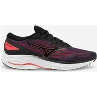 Laufschuhe Damen Mizuno - Wave Ultima 15 schwarz/rosa