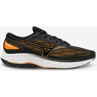 Laufschuhe Herren Mizuno - Wave Ultima 15 schwarz/orange