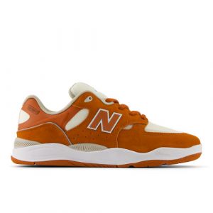 New Balance Herren NB Numeric Tiago Lemos 1010 in Braun/Weiß