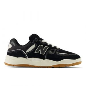 New Balance Herren NB Numeric Tiago Lemos 1010 in Schwarz/Weiß