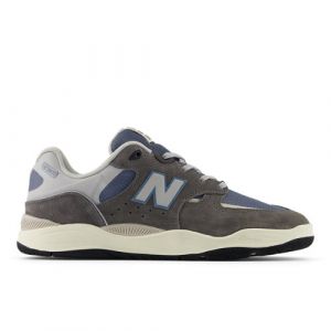 New Balance Herren NB Numeric Tiago Lemos 1010 in Grau