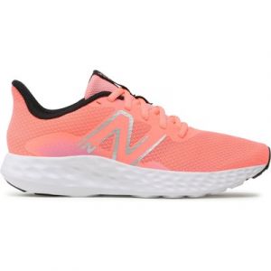 Laufschuhe New Balance 411 v3 W411LH3 Orange