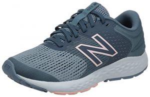 New Balance Damen 520v7 Straßen-Laufschuh