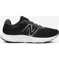 Laufschuhe Damen New Balance - W520 V8 schwarz