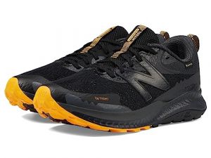 New Balance Herren Dynasoft Ntrv5 Gtx Sneaker