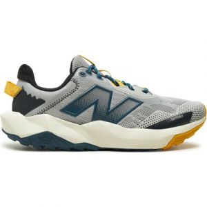 Laufschuhe New Balance DynaSoft Nitrel v6 MTNTRLY6 Grau