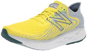 New Balance Fresh Foam 1080v11 Laufschuhe (2E Width) - 41.5