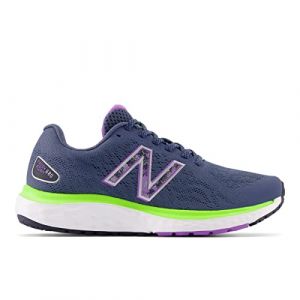 New Balance Damen Fresh Foam 680v7 Sneaker