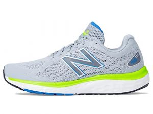 New Balance Herren Fresh Foam 680v7 Sneaker