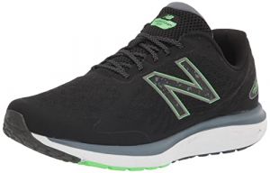 New Balance Herren 680 V7 Running Shoe Laufschuh