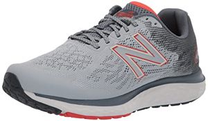 New Balance Herren M680V7 Straßen-Laufschuh