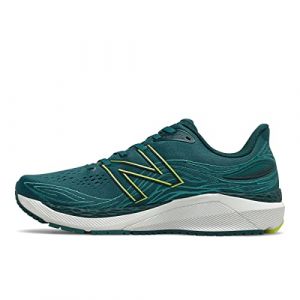 New Balance Fresh Foam 860v12 D Herren Laufschuhe Gr. 42