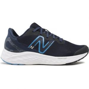 Laufschuhe New Balance Fresh Foam Arishi v4 GPARIRN4 Dunkelblau