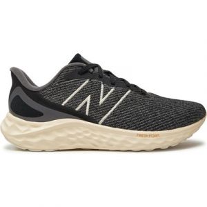 Laufschuhe New Balance Fresh Foam Arishi v4 MARISAK4 Schwarz