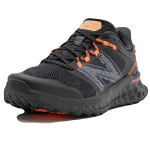 New Balance Herren Laufschuhe Fresh Foam Garoé Schwarz 42