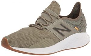 New Balance Men's Fresh Foam Roav V1 Running Shoe