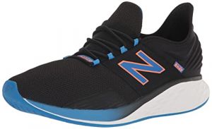 New Balance Men's Fresh Foam Roav V1 Running Shoe