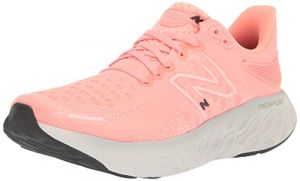 New Balance Damen Zapatillas Deportivas Fresh Foam X 1080V12 Rosa Mujer Low-top