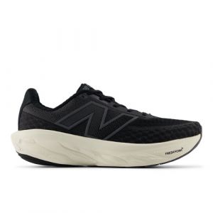 New Balance Herren Fresh Foam X 1080 v14 in Schwarz/Grau/Beige