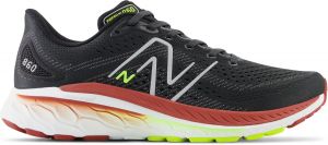 Laufschuhe New Balance Fresh Foam X 860 v13