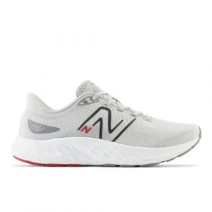 New Balance Herren Fresh Foam X Evoz ST in Grau/Schwarz