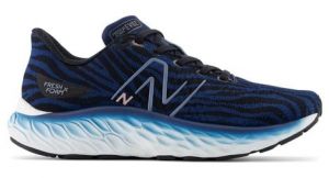 laufschuhe new balance fresh foam x evoz v3 blau women