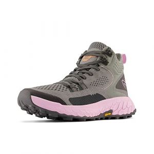 New Balance Damen Laufschuhe Fresh Foam X Hierro Mid