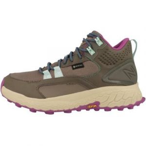 New Balance Fresh Foam X Hierro Mid GTX Damen Laufschuh