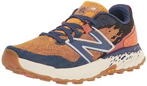 New Balance Damen Fresh Foam X Hierro V7 Traillaufschuh