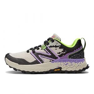 New Balance Women's Fresh Foam Hierro V7 Trail Running Shoe