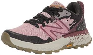 New Balance Damen Fresh Foam X Hierro V7 Traillaufschuh