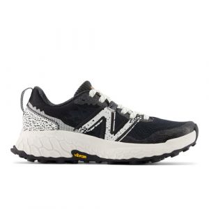 New Balance Damen Fresh Foam X Hierro v7 in Grau/Weiß